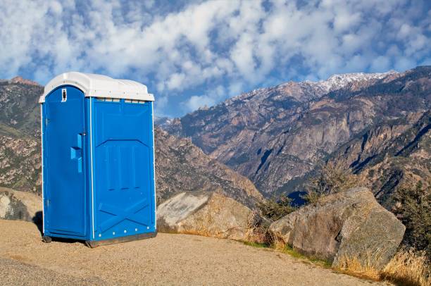 Portable restroom solutions in Pupukea, HI