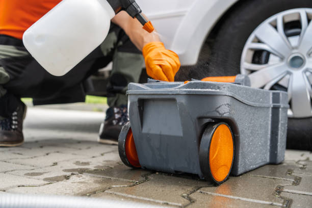 Best Portable restroom solutions  in Pupukea, HI
